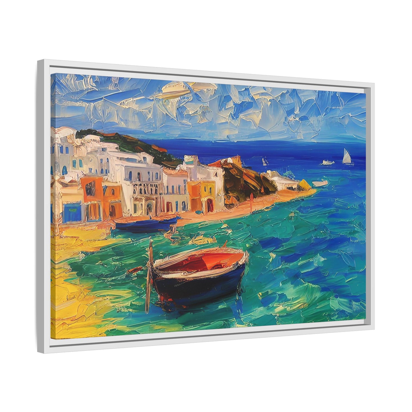 Mediterraneo