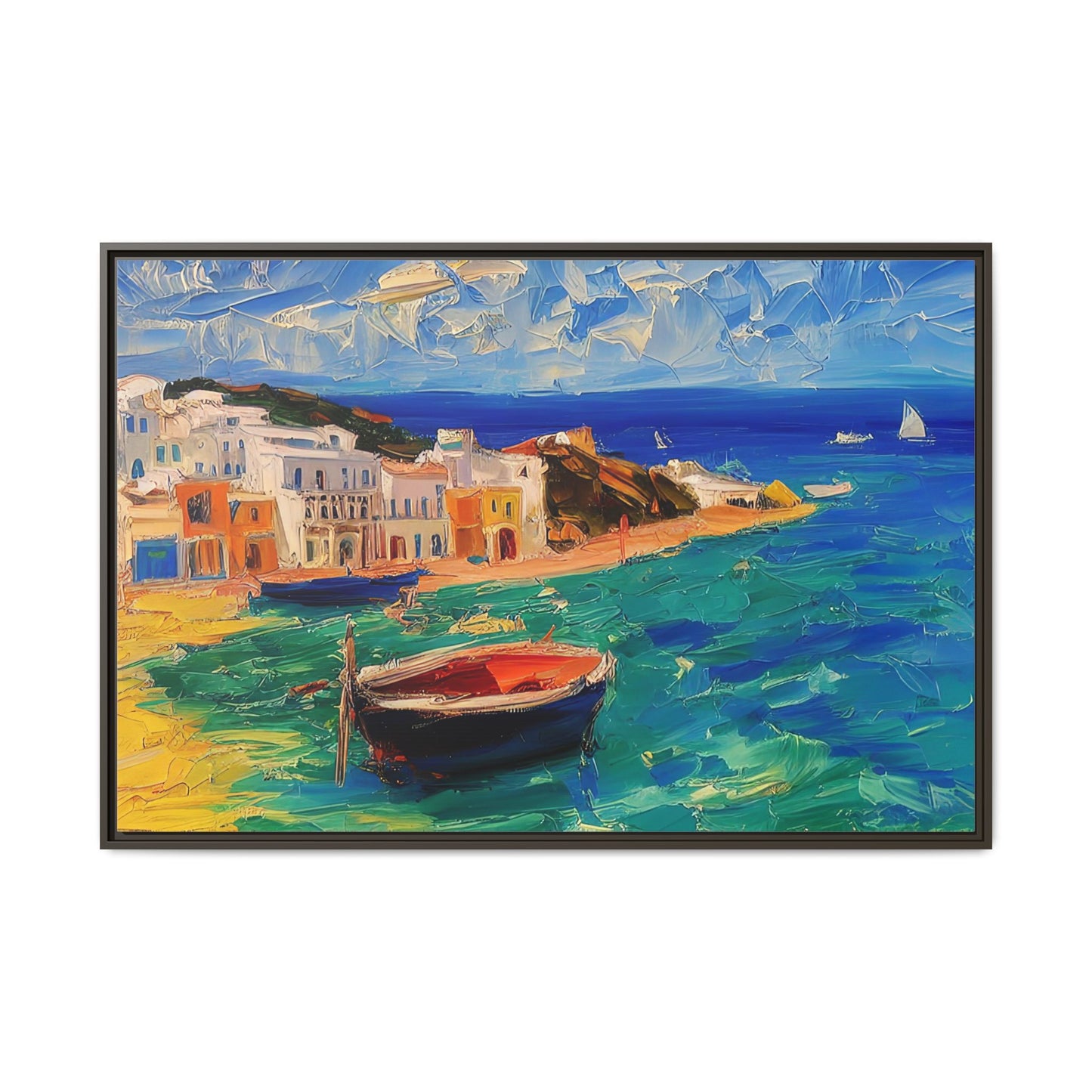 Mediterraneo