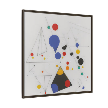 The Shape Of Geometry