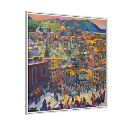 Το Παναΐρι Του Χωρκού