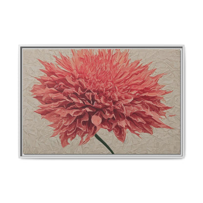 Spike Dahlia