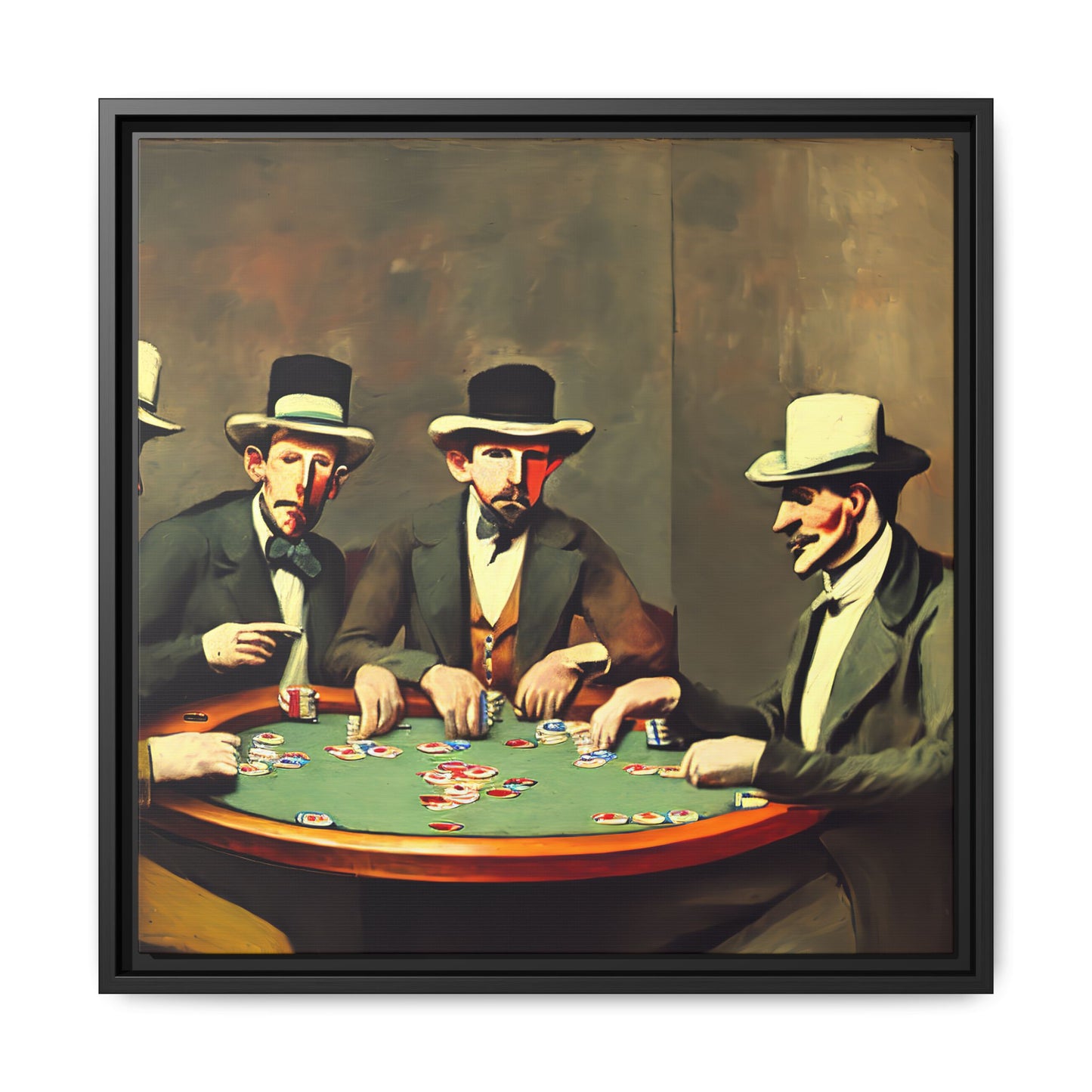 Gamblers Den