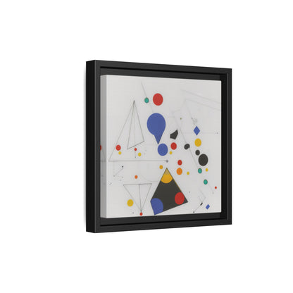 The Shape Of Geometry