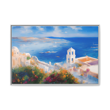 Aegeans Bells