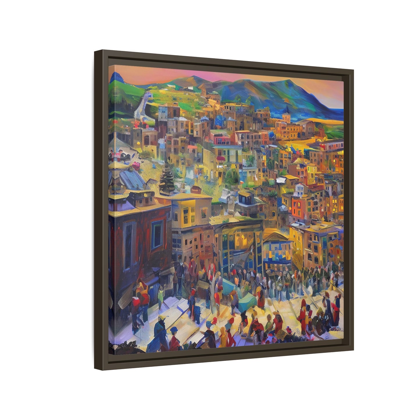 Το Παναΐρι Του Χωρκού