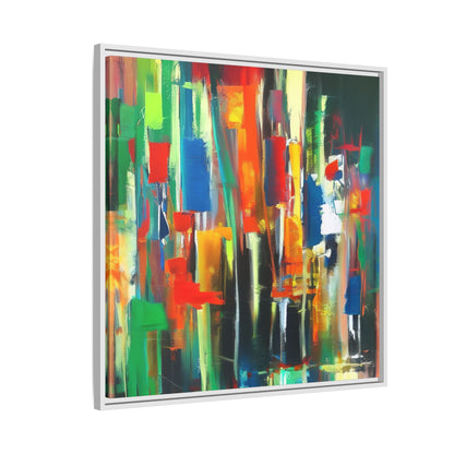 Monument Of Melting Candles