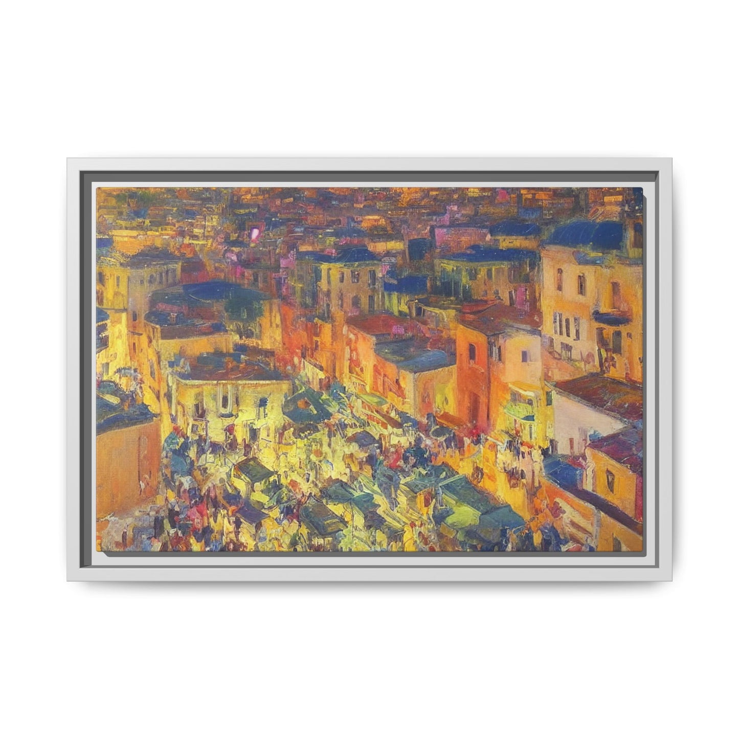 La Festa Di Piazza