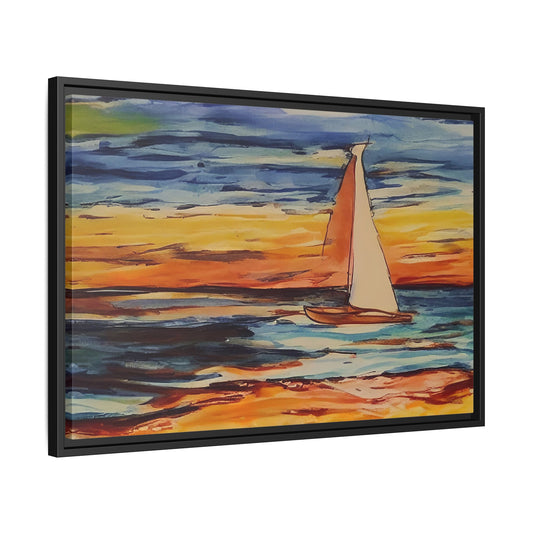 Imaginary Sails