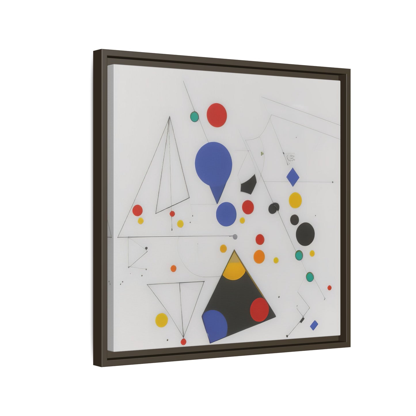 The Shape Of Geometry