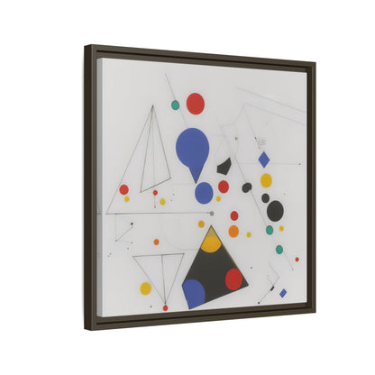 The Shape Of Geometry