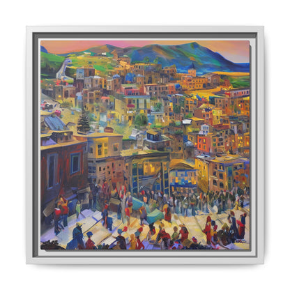 Το Παναΐρι Του Χωρκού