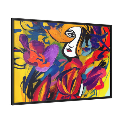 Colour Gaze