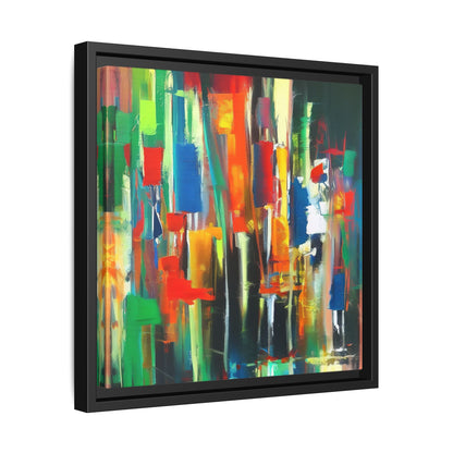 Monument Of Melting Candles