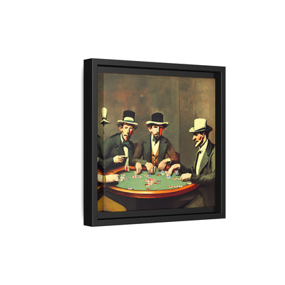 Gamblers Den