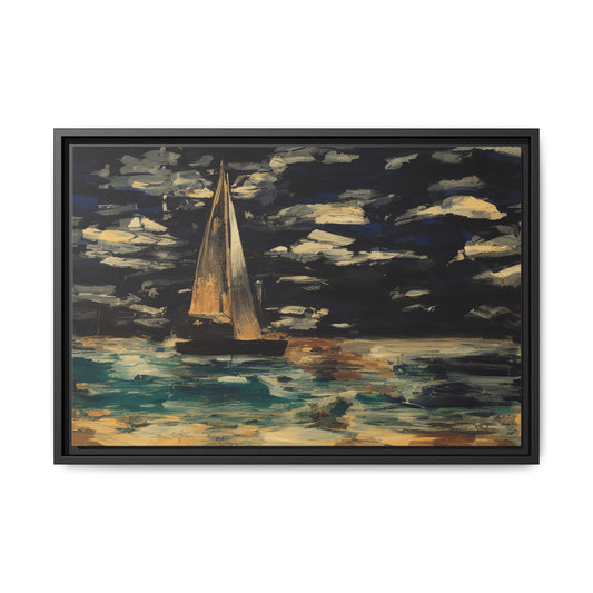 A Night's Voyage
