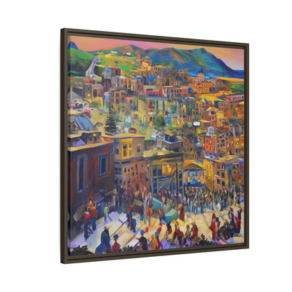 Το Παναΐρι Του Χωρκού