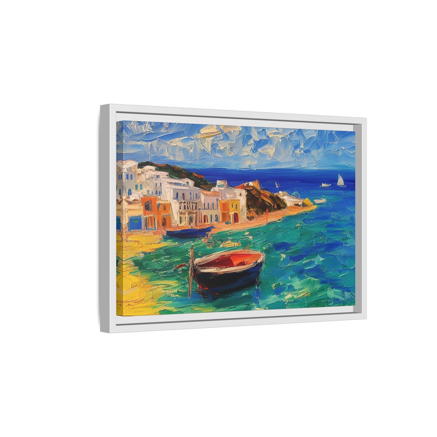 Mediterraneo