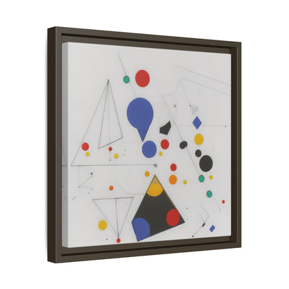 The Shape Of Geometry