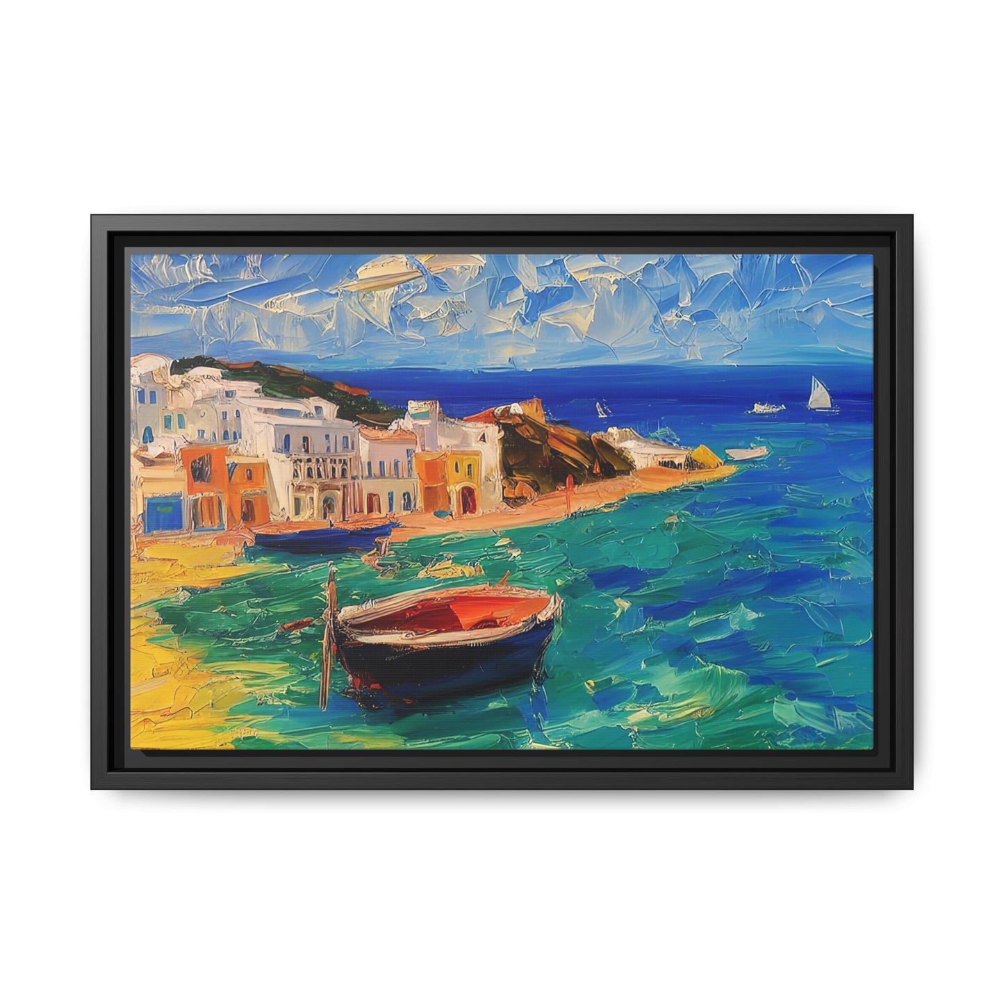 Mediterraneo