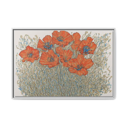 Tis Poppies