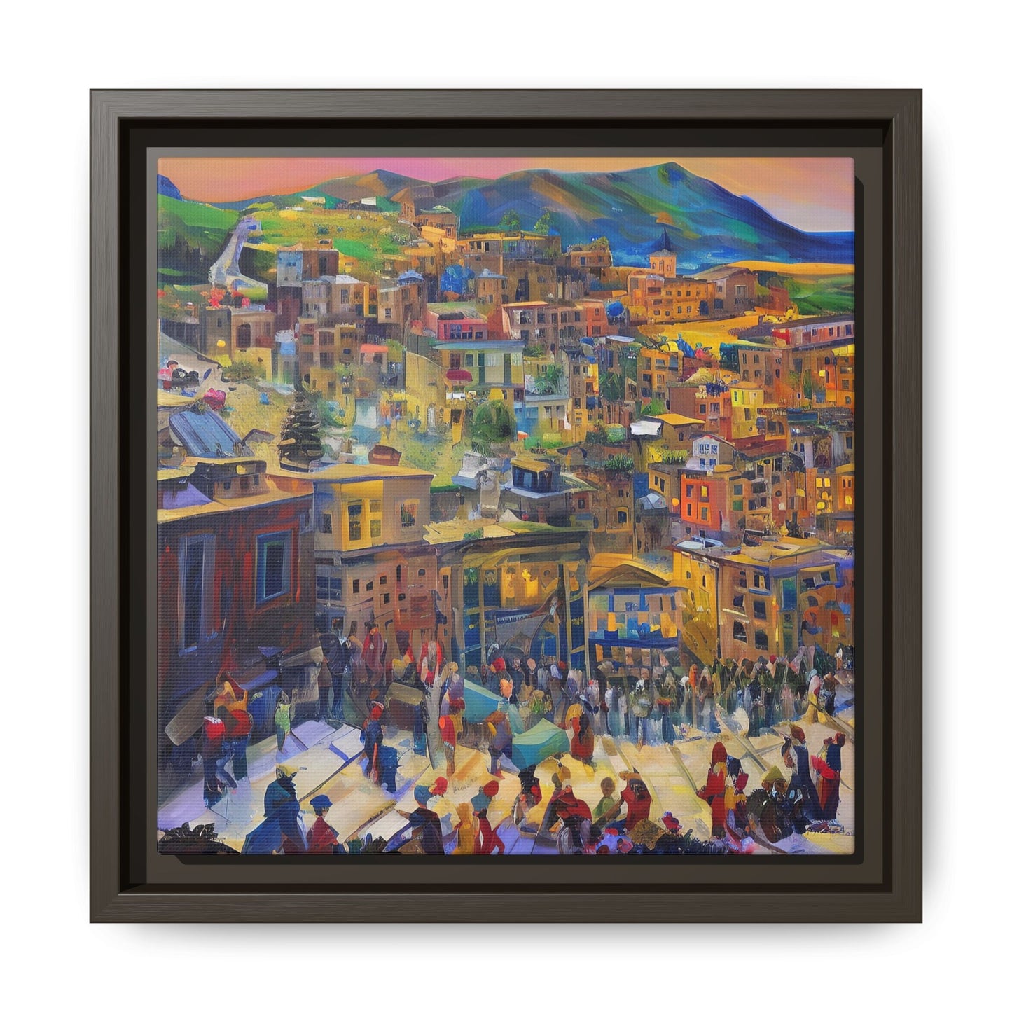 Το Παναΐρι Του Χωρκού