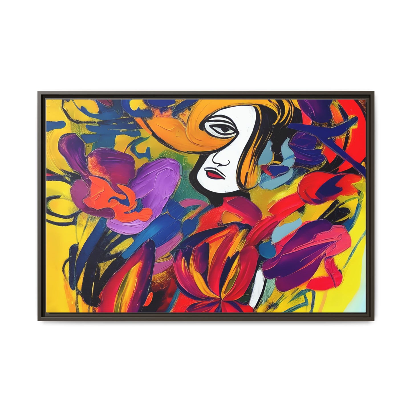 Colour Gaze