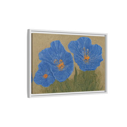 The Himalayan Poppies