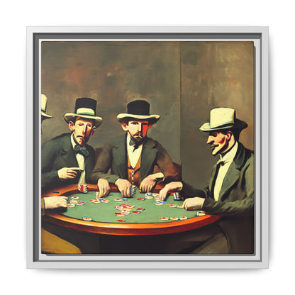 Gamblers Den