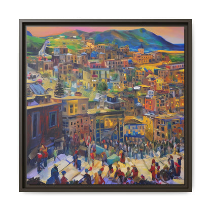 Το Παναΐρι Του Χωρκού