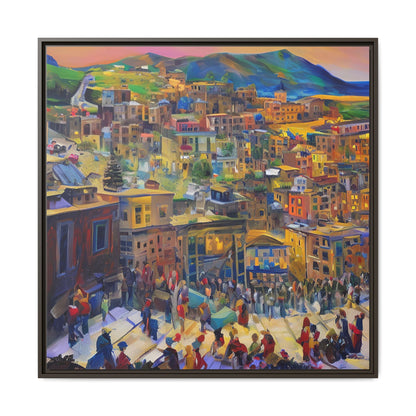 Το Παναΐρι Του Χωρκού