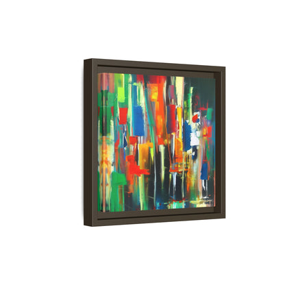 Monument Of Melting Candles