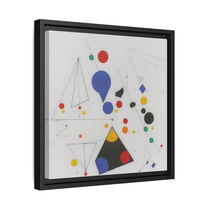 The Shape Of Geometry