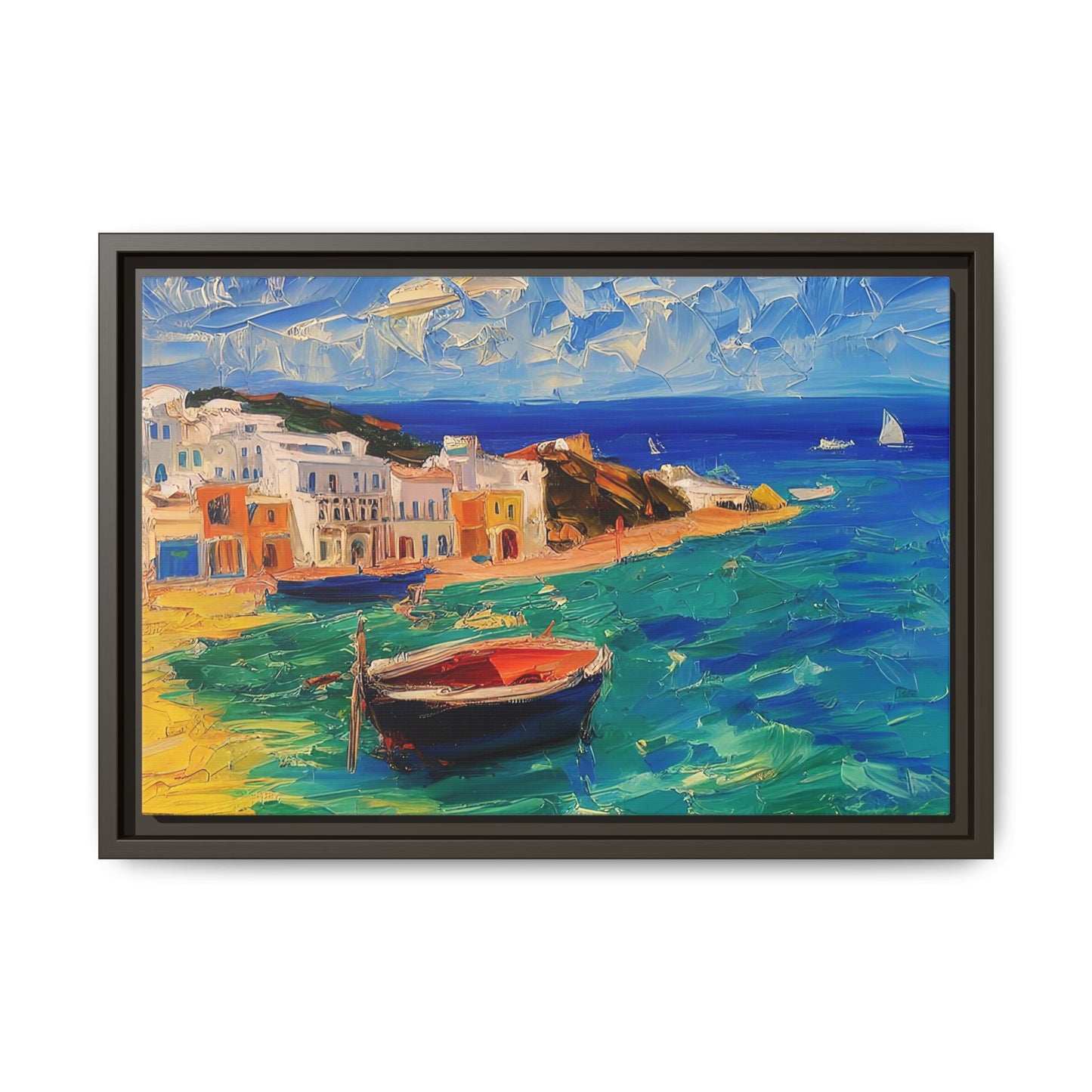 Mediterraneo