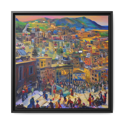 Το Παναΐρι Του Χωρκού