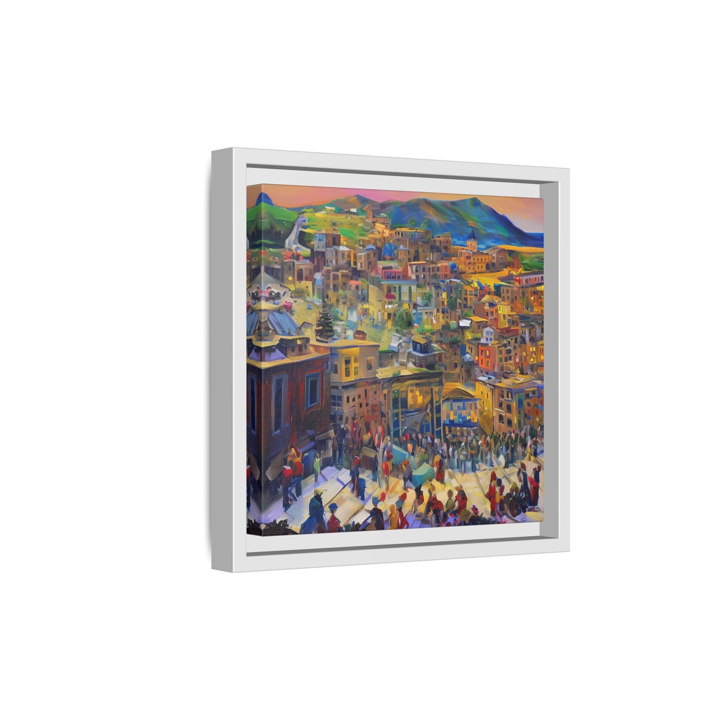 Το Παναΐρι Του Χωρκού