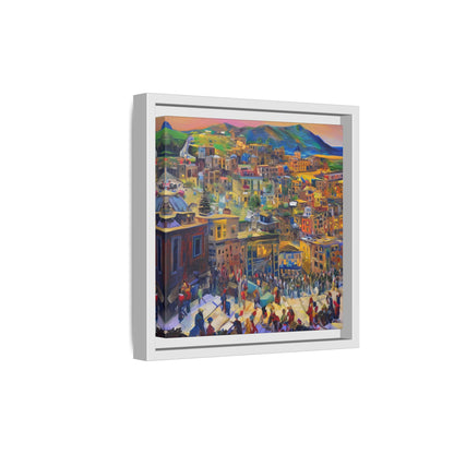 Το Παναΐρι Του Χωρκού