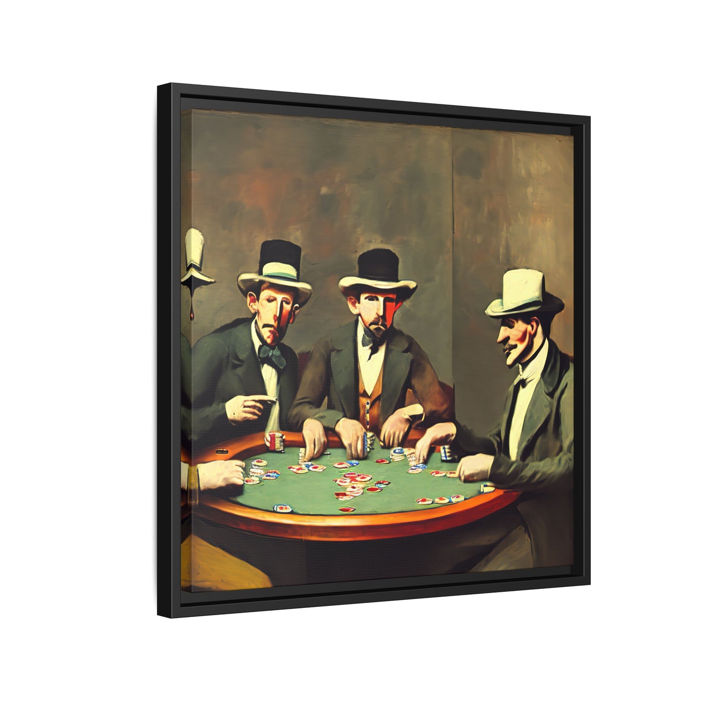 Gamblers Den