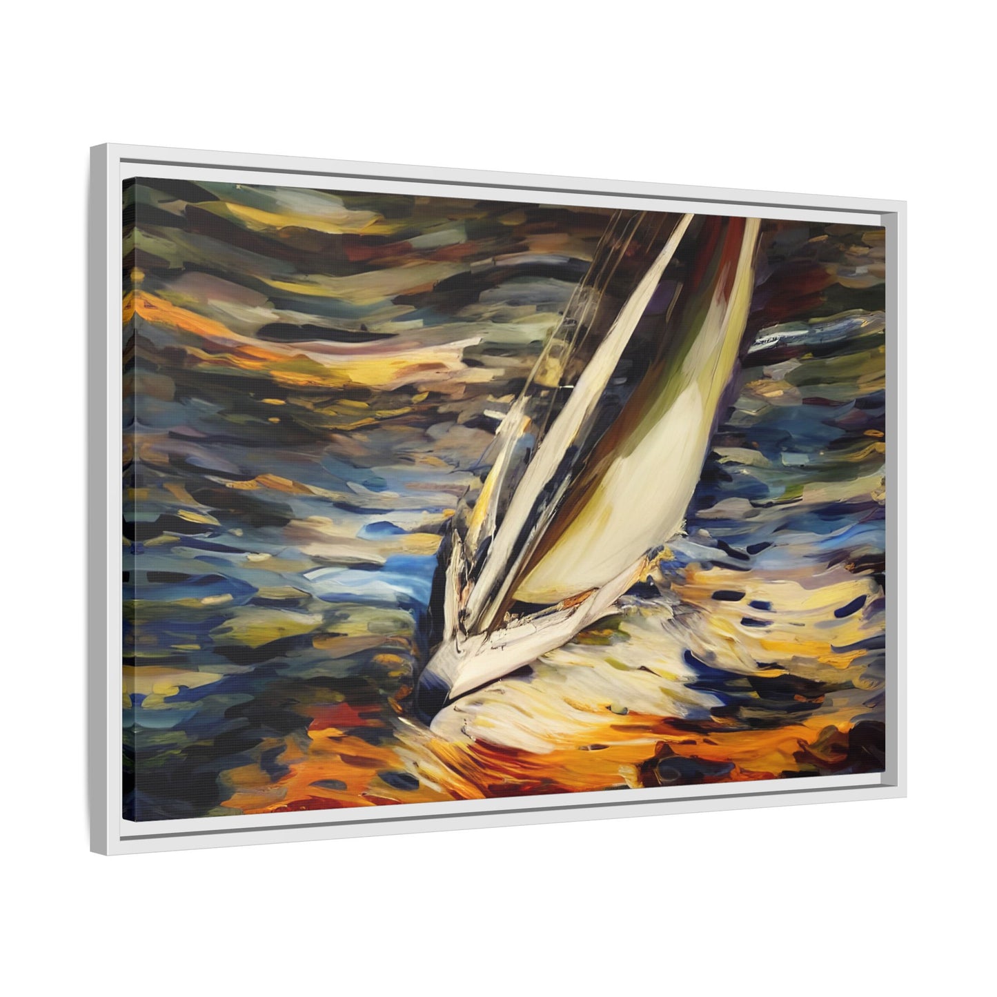 Coming Back To Light