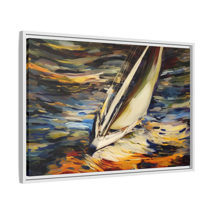 Coming Back To Light