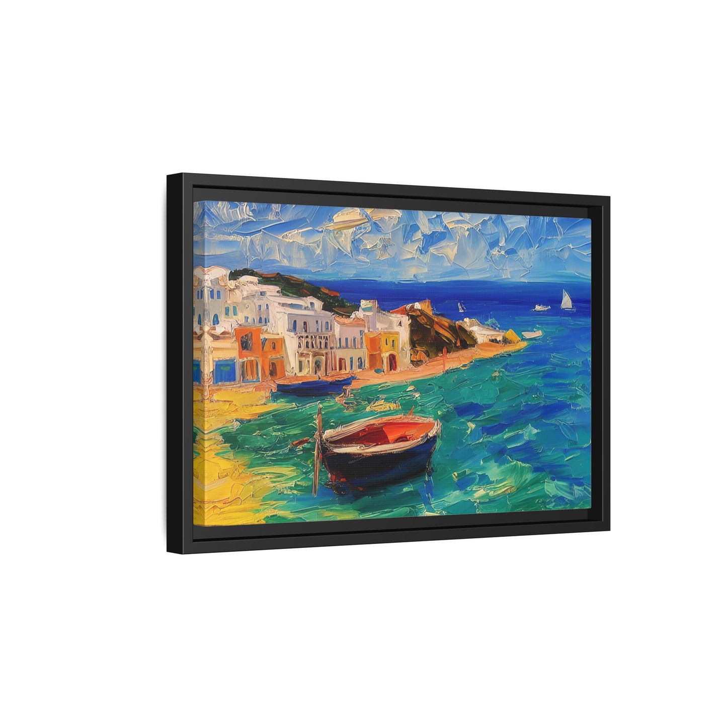 Mediterraneo