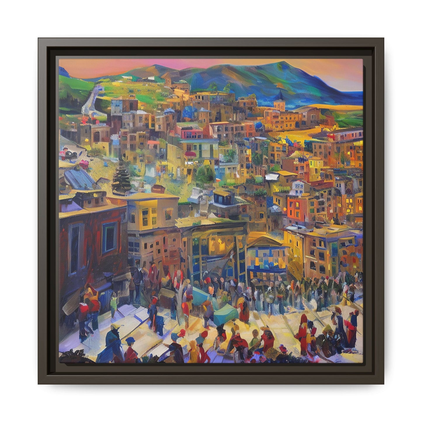 Το Παναΐρι Του Χωρκού