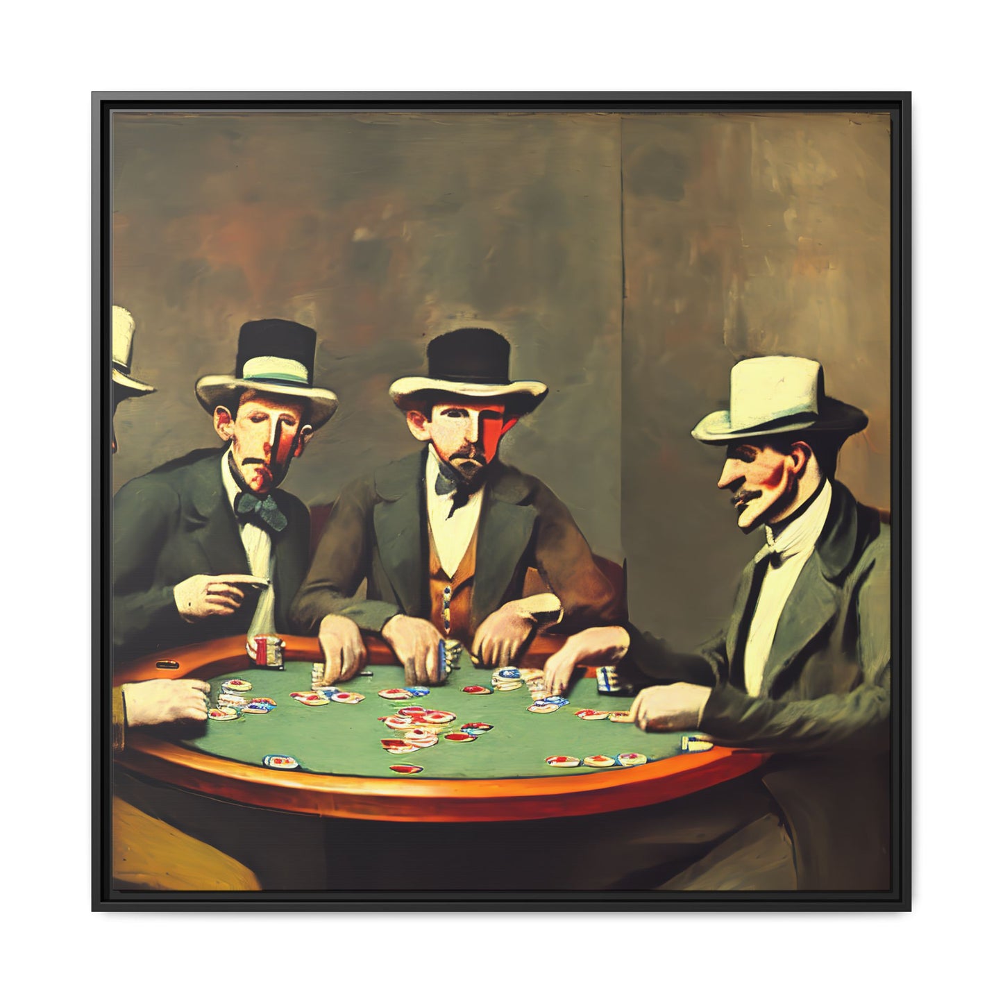 Gamblers Den