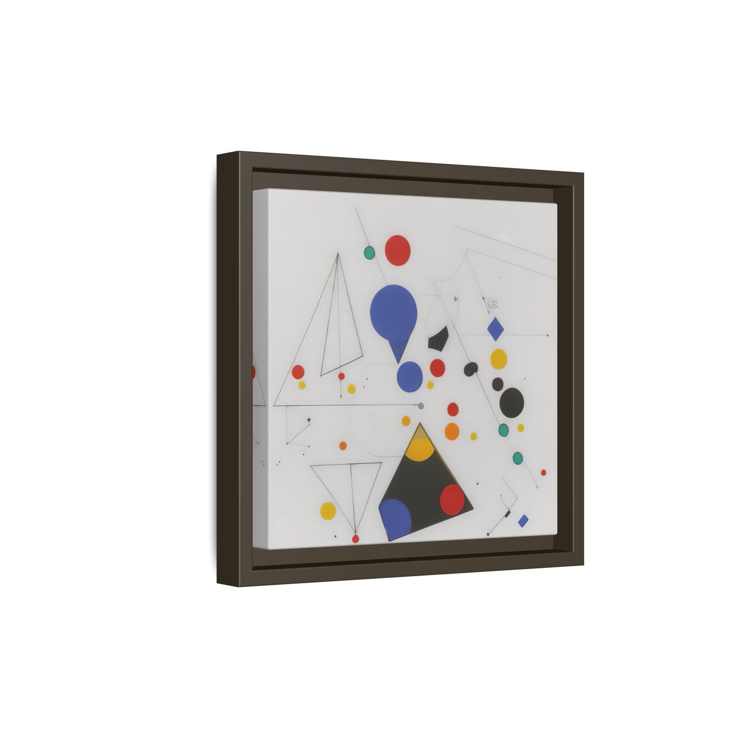 The Shape Of Geometry