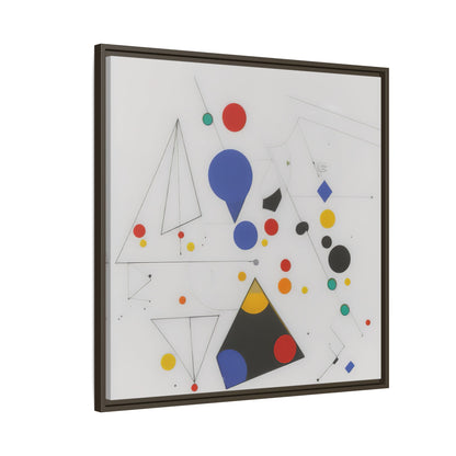 The Shape Of Geometry