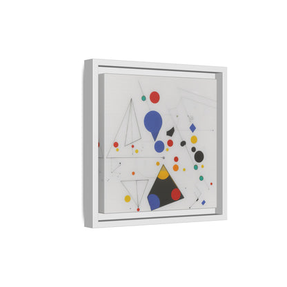 The Shape Of Geometry