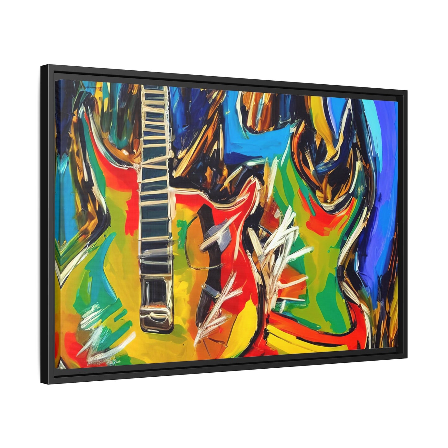 Handcrafting Pleasure