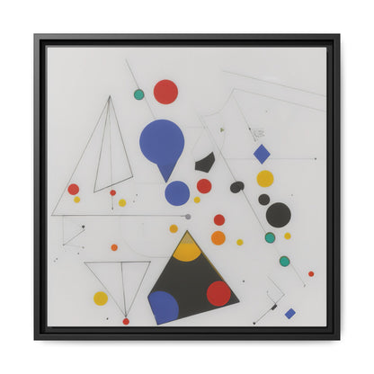 The Shape Of Geometry