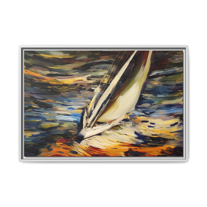 Coming Back To Light