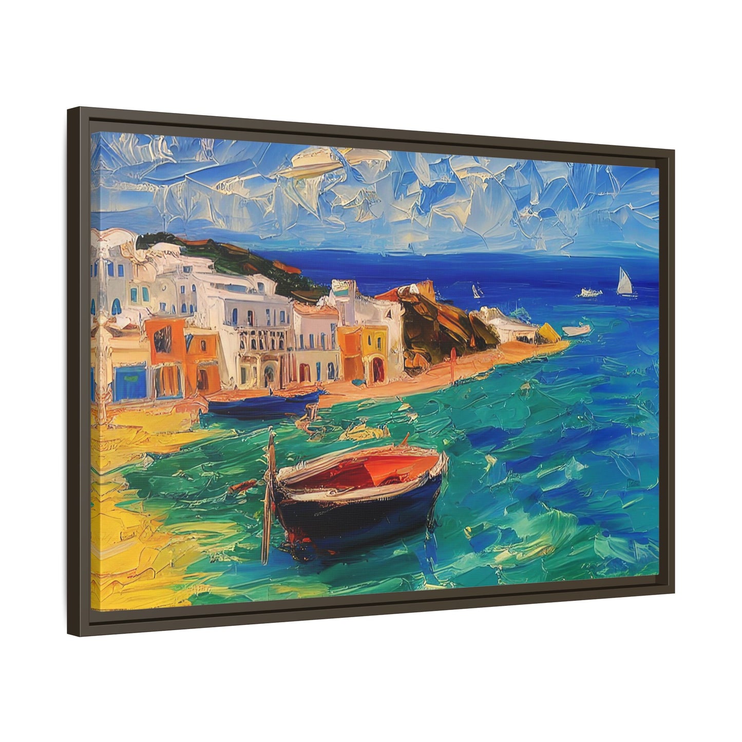 Mediterraneo