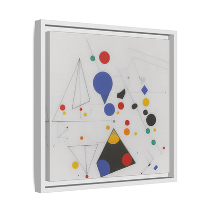 The Shape Of Geometry